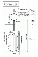SFBW Teflon 2.000 Watt