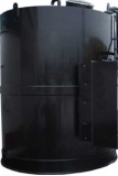 Rundbehälter 1.200 Liter