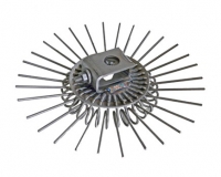 Titanteller DT-30 3 mm