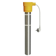 TBW Edelstahl 1.600 Watt
