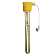 TBW Quarzglas 2.500 Watt
