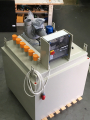 Galvanik-Verdunster 1.000 Liter
