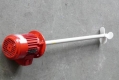 Rührwerk PVDF 530
